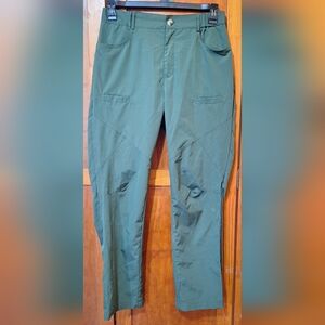 NWOT scrub pants Size L (30×29)